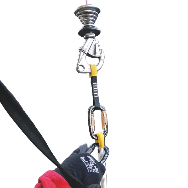 TARZAMAN 2 (EC 145-T2)