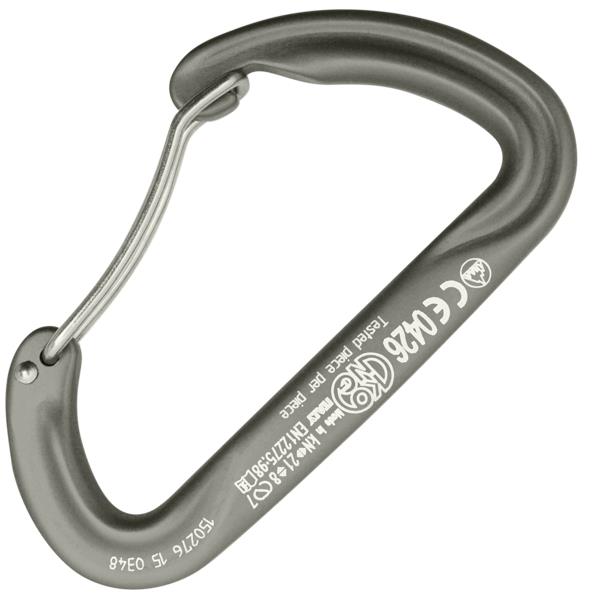 Carabiners / Connectors – Kong USA