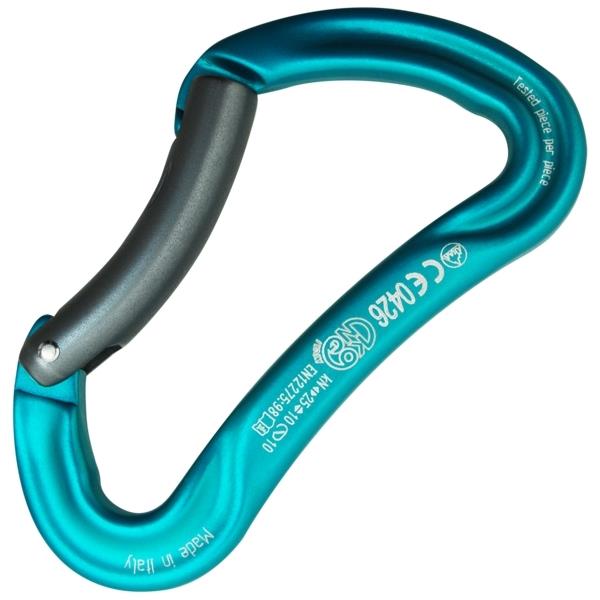 KONG USA Argon KK Quickdraw - Thumbnail 2