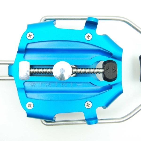 KONG Rutor Automatic Crampons - Thumbnail 3