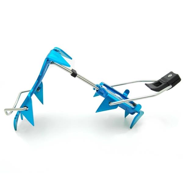KONG Rutor Automatic Crampons