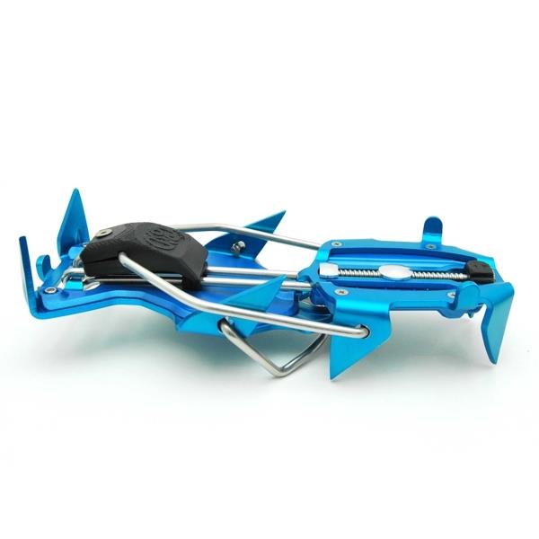 KONG Rutor Automatic Crampons - Thumbnail 5