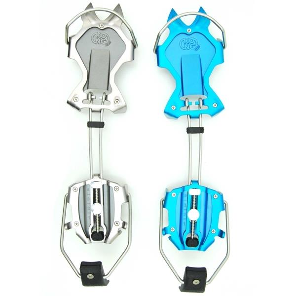 KONG Rutor Automatic Crampons - Thumbnail 2