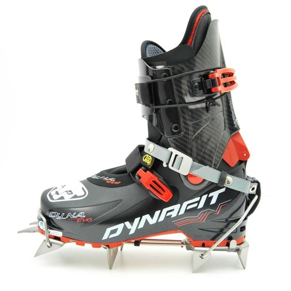 KONG Rutor Automatic Crampons - Thumbnail 4