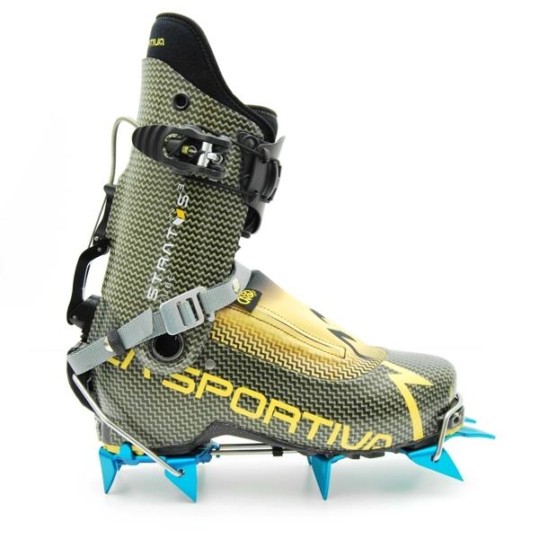 KONG Rutor Automatic Crampons - Thumbnail 3