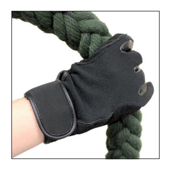 fast rope handschuhe FAST ROPE GLOVES