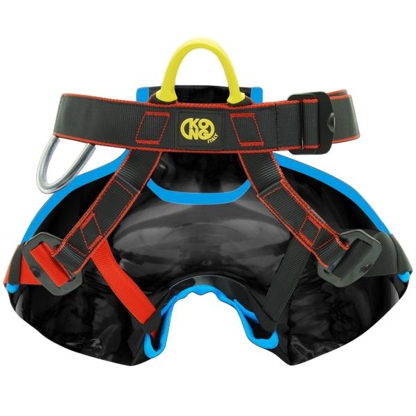 KONG USA Indiana Canyon Canyoning Harness