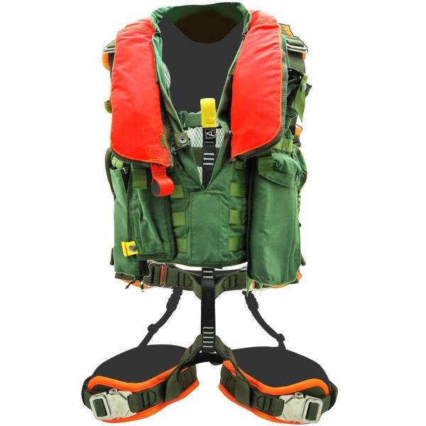 KIT TARGET PRO AERO (Available Upon Request)