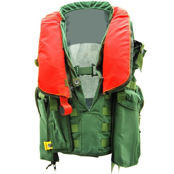 KIT TARGET PRO AERO (Available Upon Request)