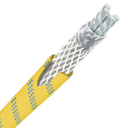 Load Secure Rope SECURE STATIC ROPE 11 – Kong USA