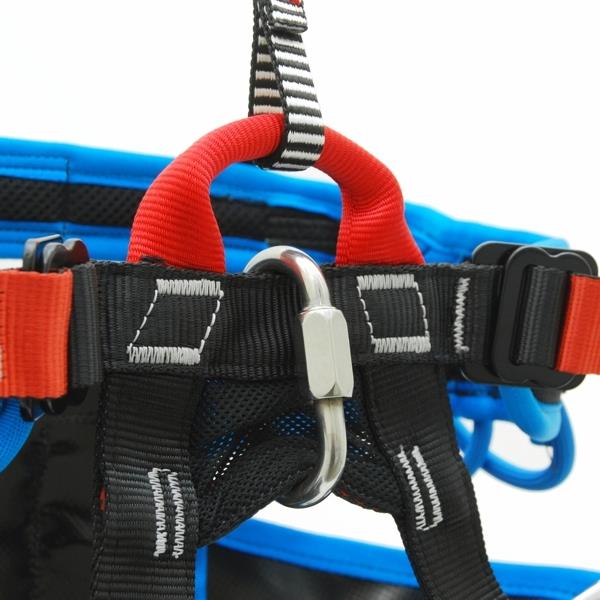 KONG USA Target Canyon Harness - Thumbnail 4