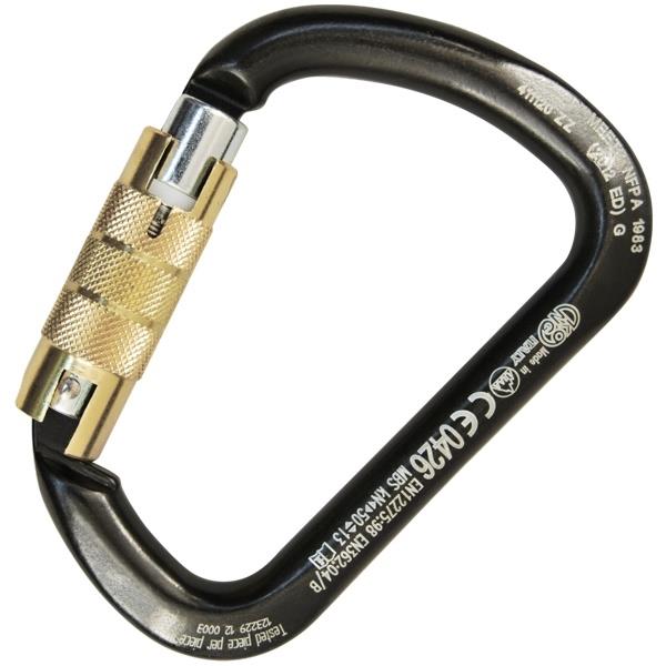 X-LARGE CARBON TWIST LOCK – Kong USA