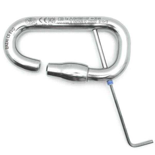 ZAZA1 CS – Kong USA