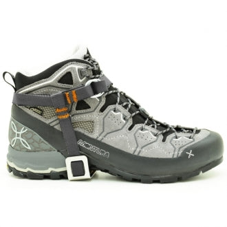 FUTURA LABORATORIES × DESCENTE Futura Foot Work - Foot ascender - KONG