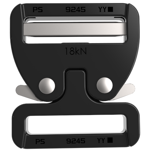 9245 QUICK CONNECT BUCKLE