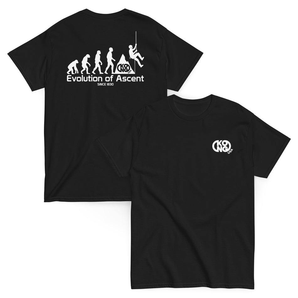 Kong USA Evolution T-Shirt