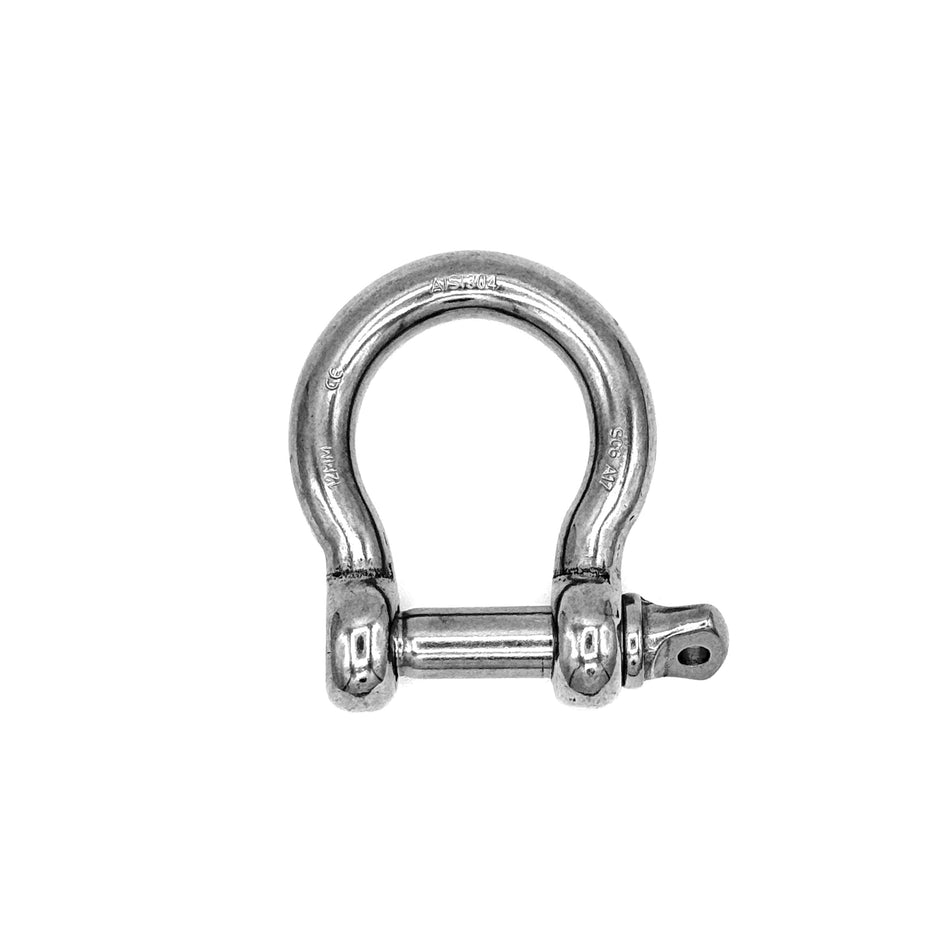 SHACKLE 14 MM - PHASE OUT