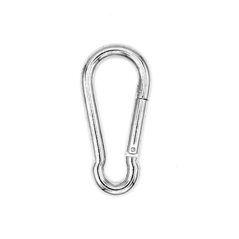 CLASSIC STAINLESS NON-KEYLOCK 140 MM - PHASE OUT