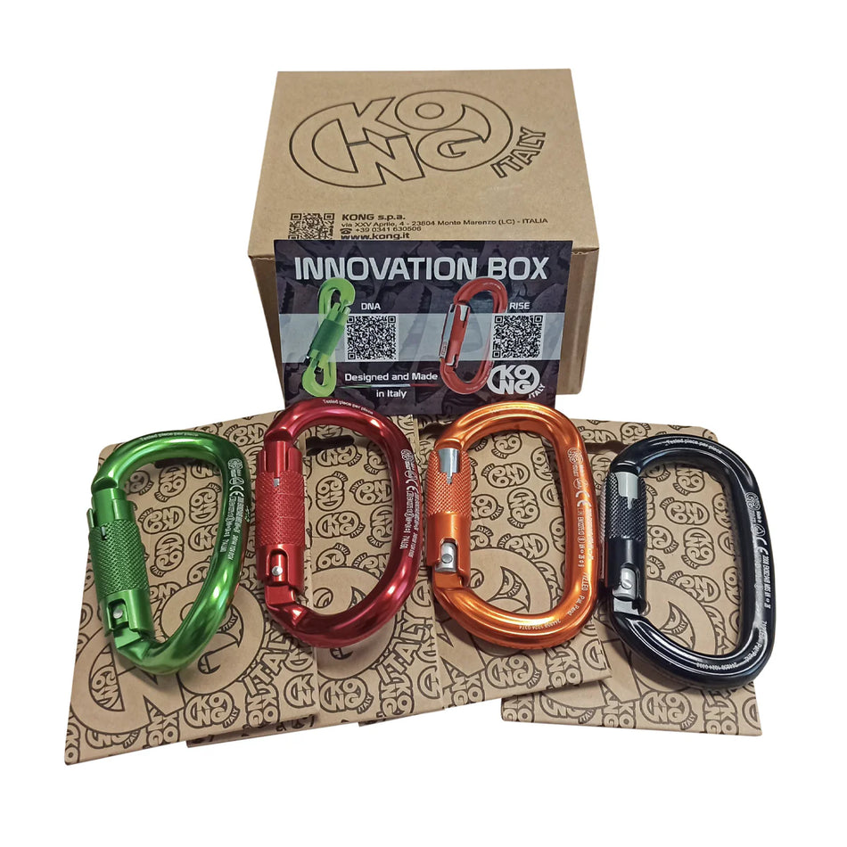 INNOVATION BOX