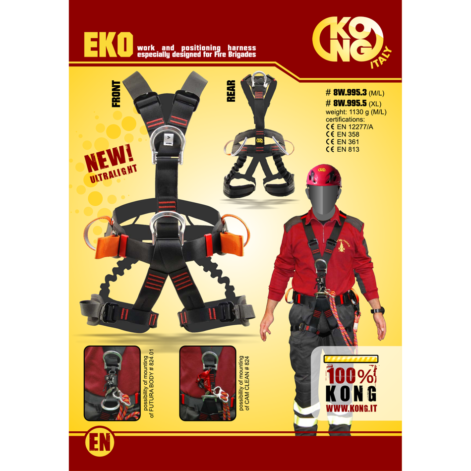 EKO - PHASE OUT