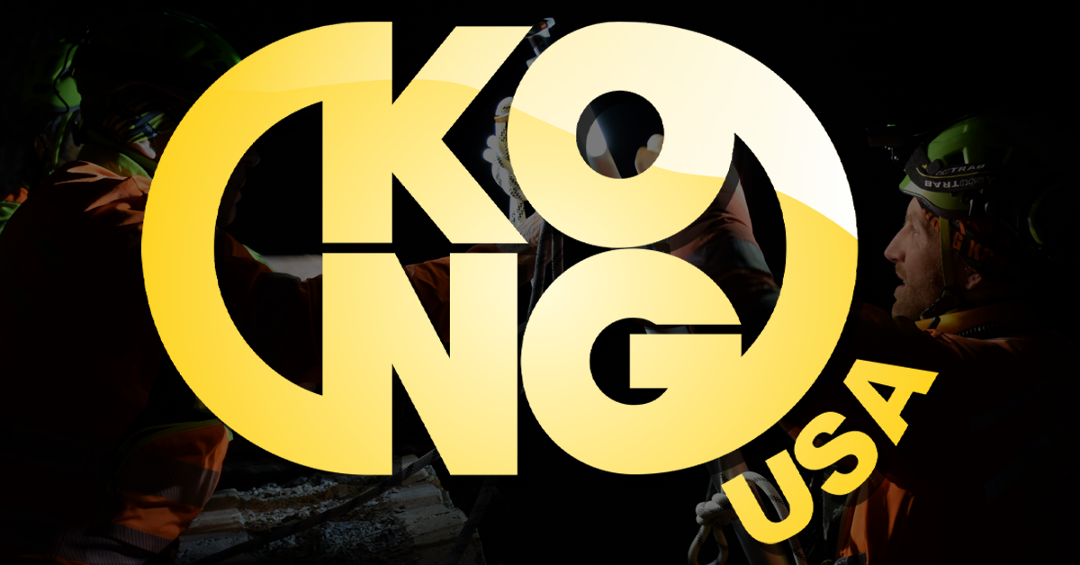 SPRAT Rope Access Class – Kong USA