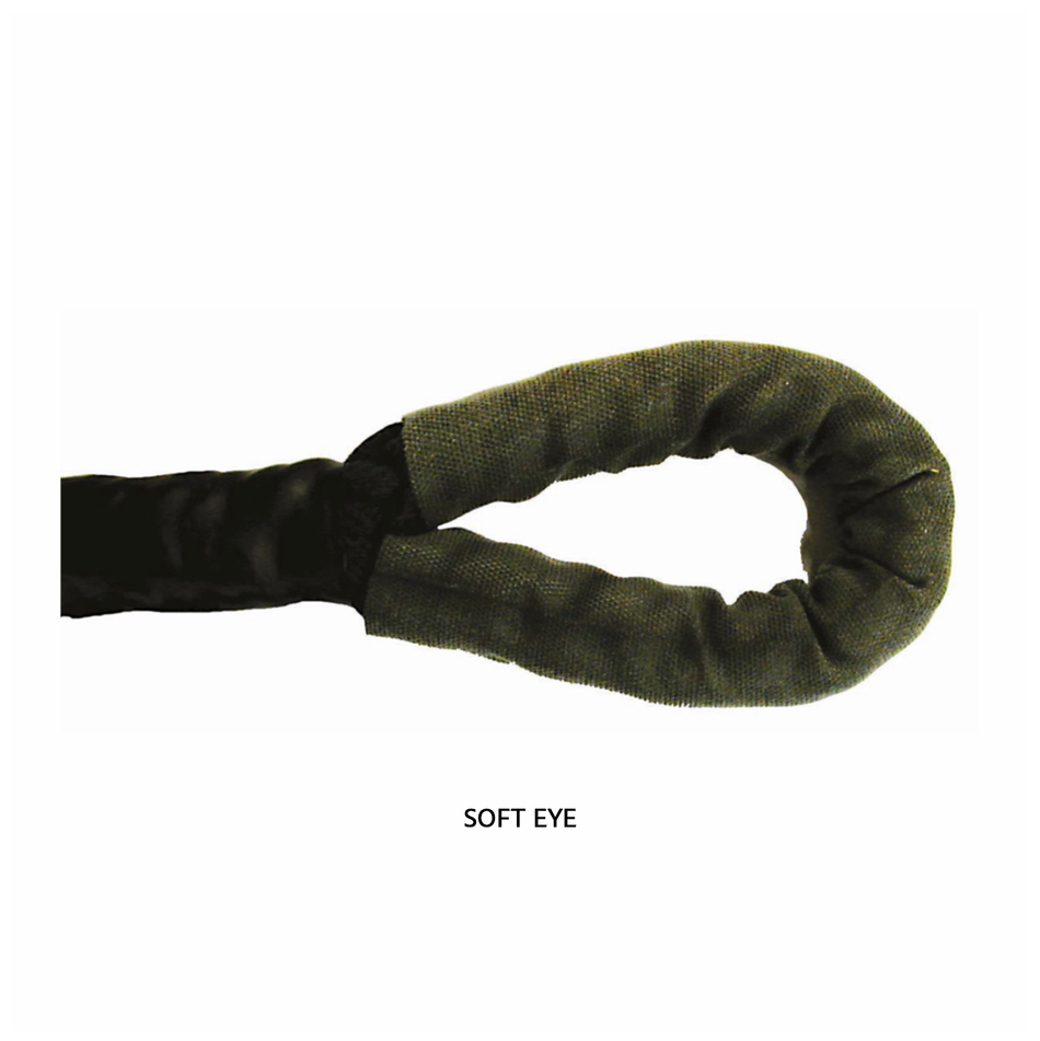 MARLOW 32MM FAST ROPE