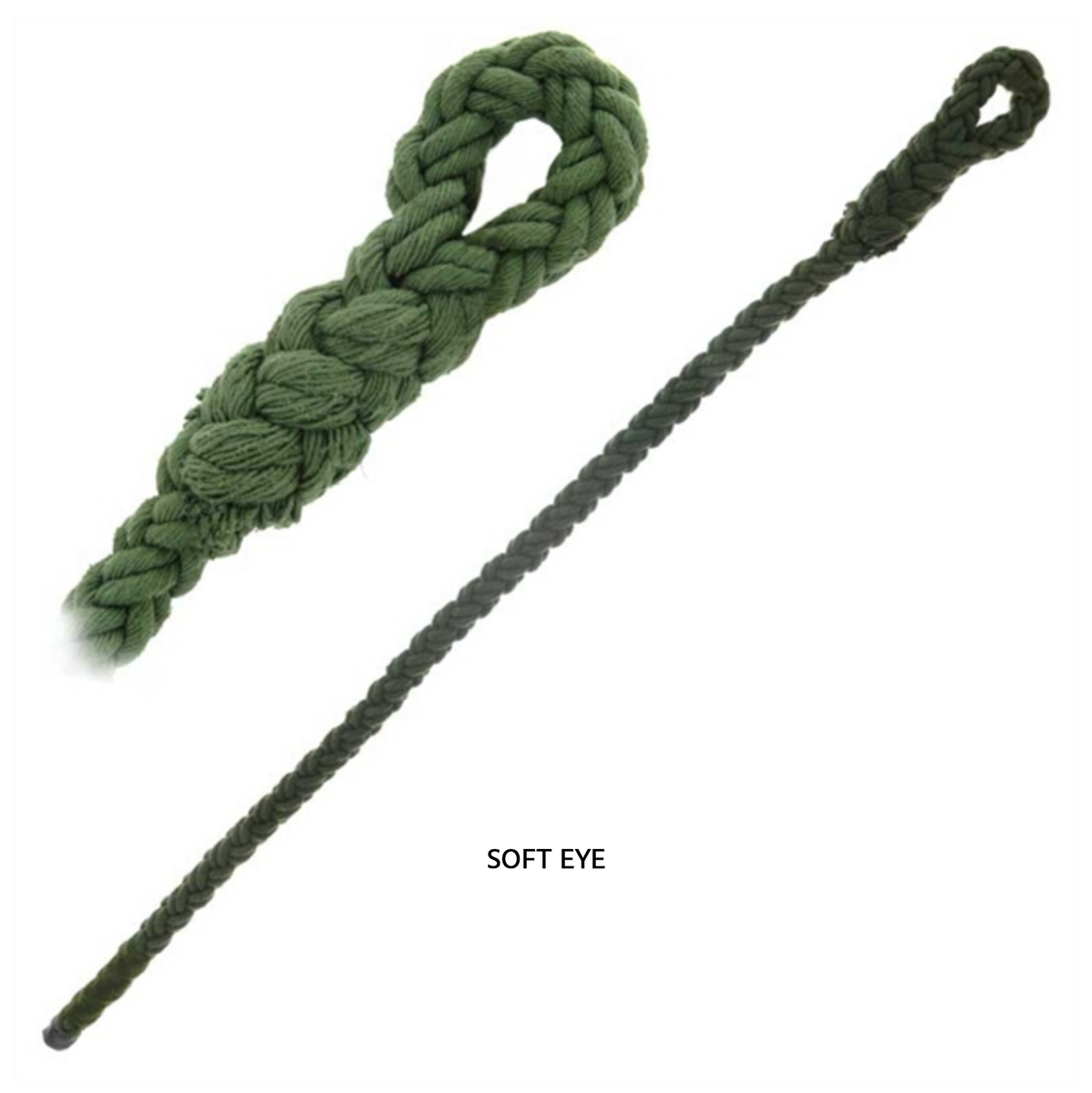 Yates Fast Ropes Yates Fast Rope 44mm 8-Braid Nylon FRIES MIL-F-44422 | Kong USA