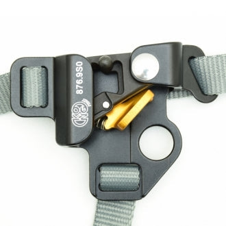 FUTURA FOOT WORK – Kong USA