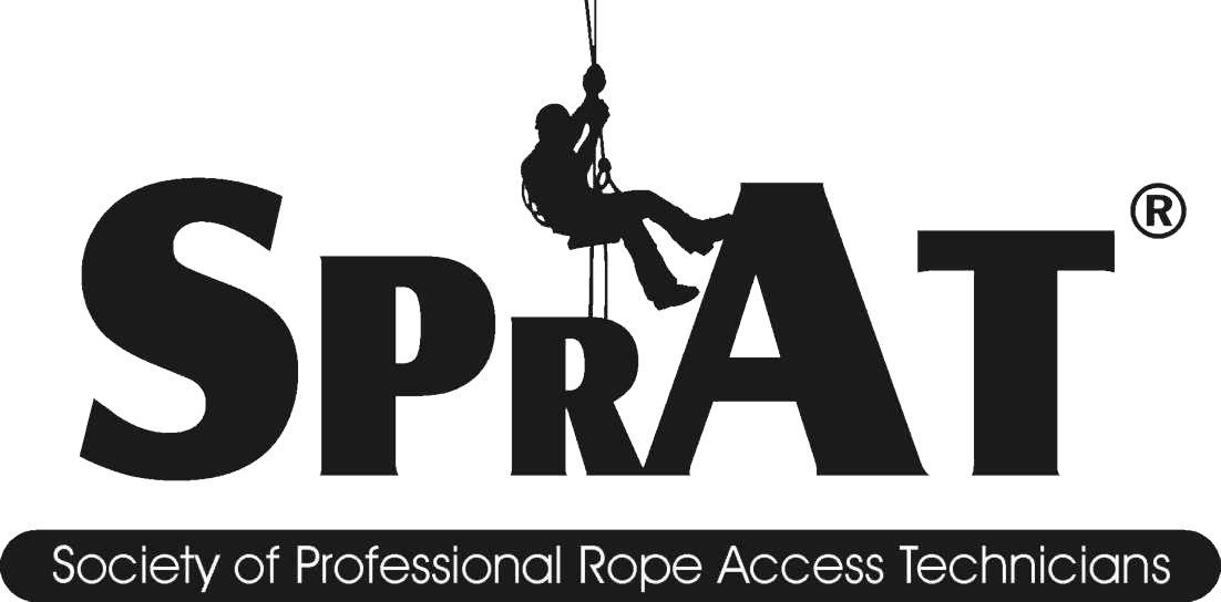 SPRAT Rope Access Class | KONG USA Training – Kong USA