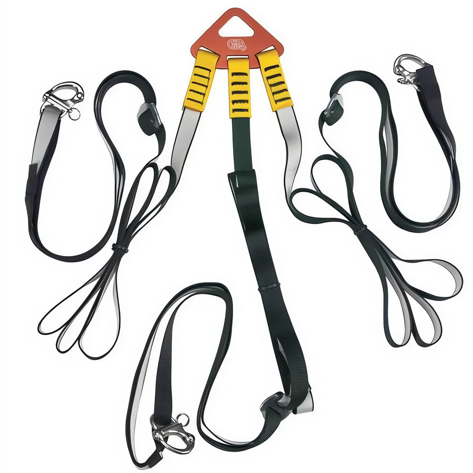DINGHY LIFT SLING - THREE LEGS - PHASE OUT